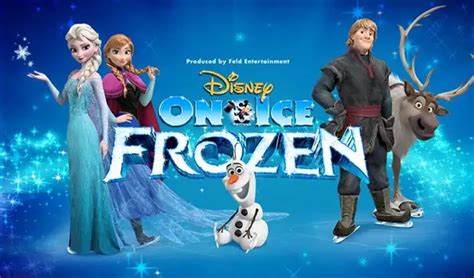 Q&A: Disney on Ice's Elsa talks about life - DisneyLyrics.com