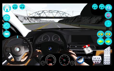 Real Car Simulator Game APK for Android Download