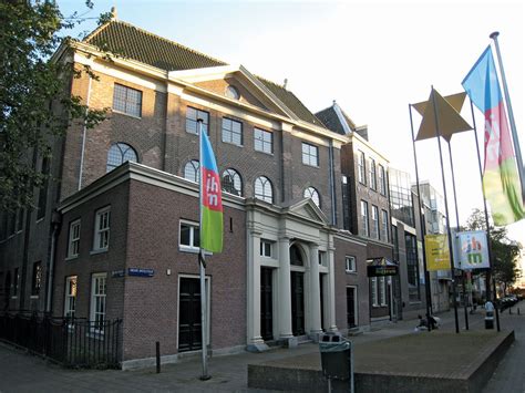 Joods Historisch Museum (JHM) | History, Collection, Amsterdam, & Facts ...