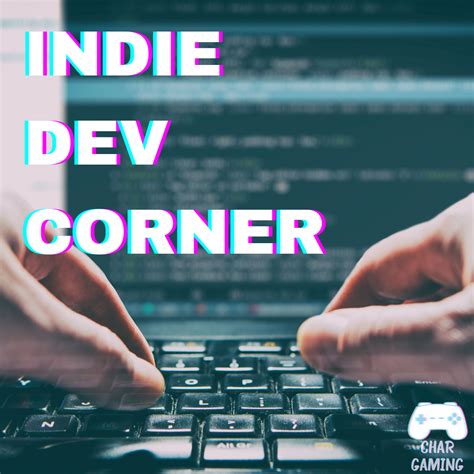 Indie Game Developers - Medium