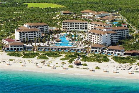 Secrets Playa Mujeres Golf & Spa Resort (Punta Sam) - 29条旅客点评与比价