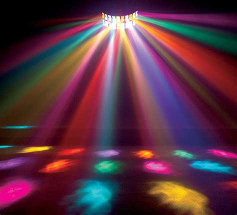 🔥 [90+] Led DJ Lights Wallpapers | WallpaperSafari