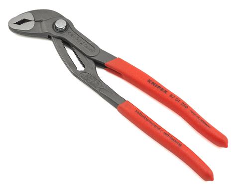 Knipex Cobra Pliers (10") [KX0011] - HobbyTown