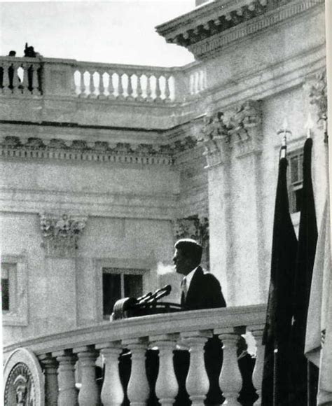 JFK Inaugural Address