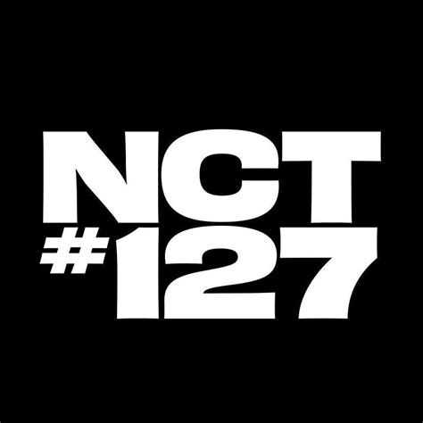 NCT #127 NEO ZONE | ? logo, Minimal logo design, Nct