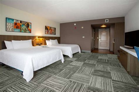 27 BEST Nashville Hotels with Jacuzzi in room ️ 2024