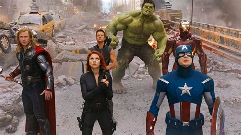 Avengers 5 release date, cast and more