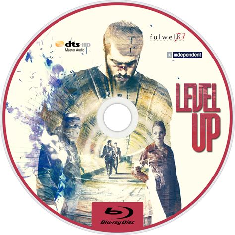 Level Up | Movie fanart | fanart.tv