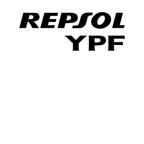 Repsol YPF Logo PNG Transparent & SVG Vector - Freebie Supply