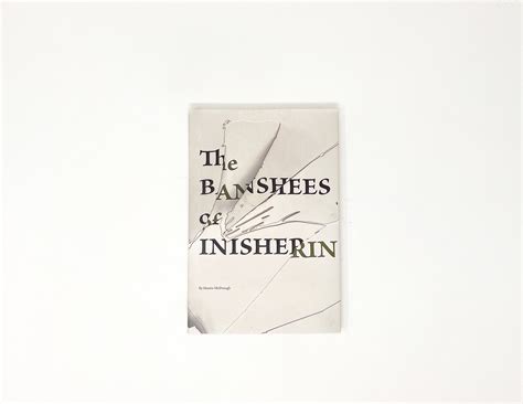 The Banshees of Inisherin — Alexa D'Ilio