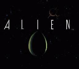 Alien 3 (SNES) - online game | RetroGames.cz