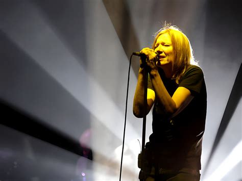 Portishead singer Beth Gibbons announces new solo music