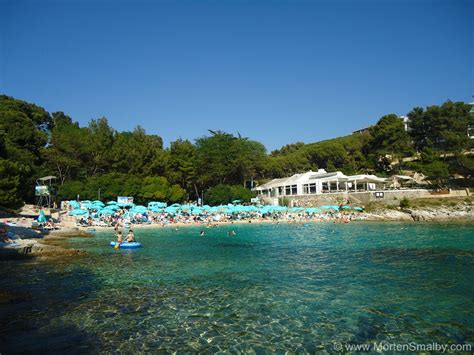 Losinj Croatia, travel guide for Mali is Veli Losinj in Kvarner