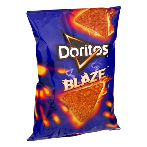 Doritos Blaze | Hy-Vee Aisles Online Grocery Shopping