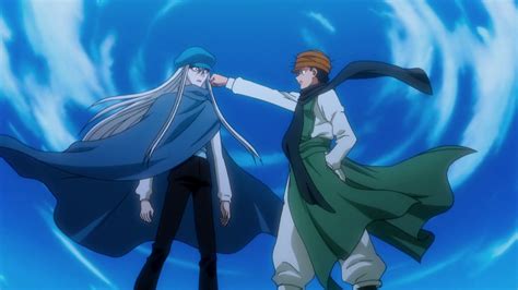 Image - Kite reunites with Ging.png | Hunterpedia | FANDOM powered by Wikia