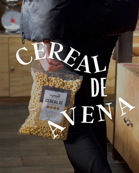 A granel - Para este Año Nuevo, cambia tu cereal... | Facebook