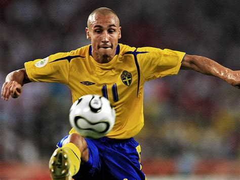 Henrik Larsson Wallpapers | Latest Sports Alerts