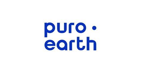 Puro.earth Is Now Officially Endorsed By ICROA