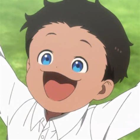 Pin on The Promised Neverland