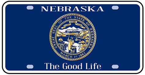 FREE Nebraska License Plate Lookup - Search Any NE License Plate