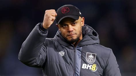 Football Daily: Burnley win should quieten noise around Kompany - BBC Sport