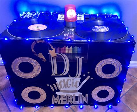 80s Theme Party, Dj Party, Retro Party, Party Themes, Party Ideas ...