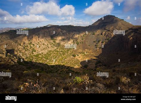 Caldera De Bandama High Resolution Stock Photography and Images - Alamy