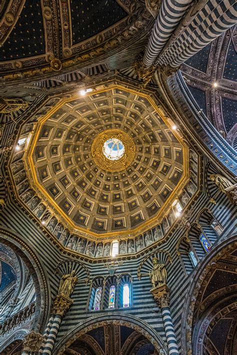 Siena Cathedral :: Behance