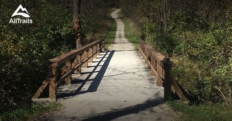 Best Trails in Columbus Metro Park - Ohio | AllTrails