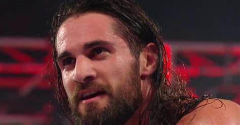 Seth Rollins New Entrance Music Drawing Huge Criticism