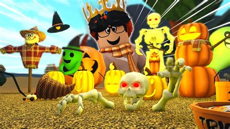 what we can expect for the BLOXBURG FALL/HALLOWEEN Update... - YouTube