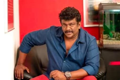 R Parthiban Turns 65: How The Multi-talented Star Created His Place In ...