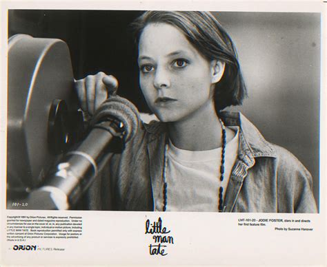 Little Man Tate Original 1991 U.S. Production Photo - Posteritati Movie ...