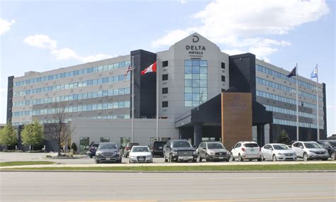 Delta Hotels Fargo | Official North Dakota Travel & Tourism Guide