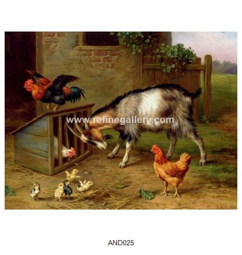 Chook Paintings Wholesale | China Oil Painting Reproductions