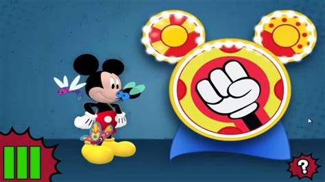 Oh Toodles Mickey Mouse Clubhouse Games - Goimages Connect