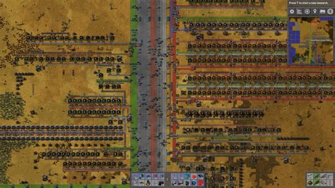 Factorio guide [1.0]: 15 beginner tips | Rock Paper Shotgun