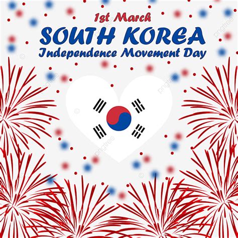 Busan South Korea Vector Art PNG, South Korea Independence Day ...