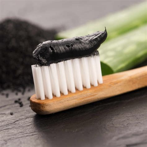 Coal in your Stocking?: Charcoal Toothpaste - Bowie Family Dental