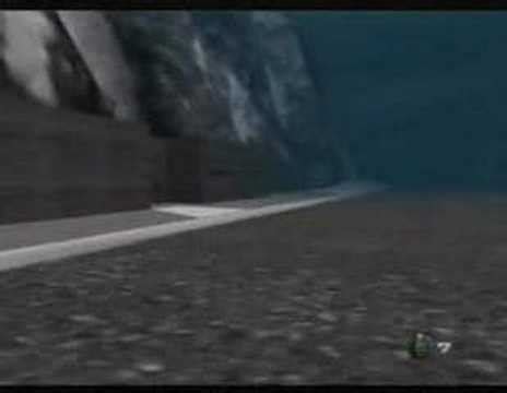 Goldeneye (N64) Speedrun - Runway Agent 0'23 - YouTube