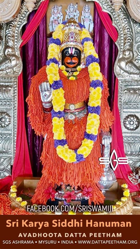 Pin by Sreedhar Gouravelli on Hanuma | Siddhi, Hanuman, Mysuru