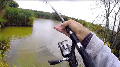 Fishing Tips and Tricks! - YouTube