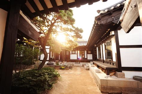 Rakkojae Traditional Hotel | Jongno-gu, Seoul | 10 Directory