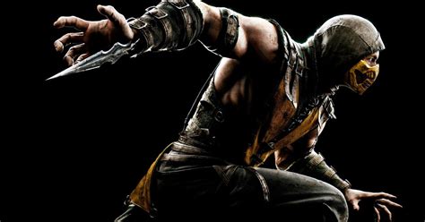 Mortal Kombat X Characters by Variations Quiz - By Darkhelven