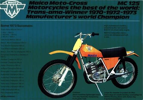 Maico dirt bikes. in 2023 | Dirt bikes, Bike photography, Vintage motocross