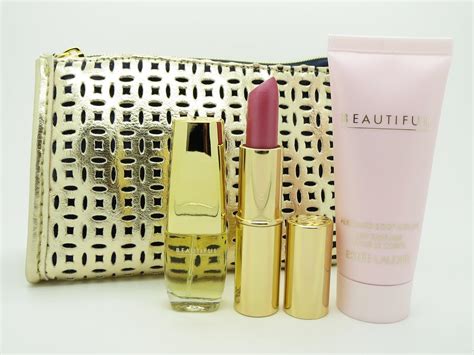 Amazon.com : Estee Lauder Beautiful Mini Gift Set : Beauty