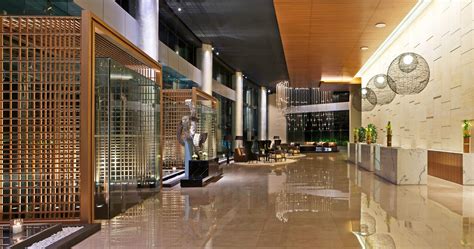 The Westin Mumbai Garden City 𝗕𝗢𝗢𝗞 Mumbai Hotel 𝘄𝗶𝘁𝗵 ₹𝟬 𝗣𝗔𝗬𝗠𝗘𝗡𝗧