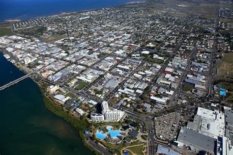 Mackay Region Economic Development Strategy 2020-2025 | Connecting Mackay