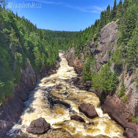 Exploring The Magical Pukaskwa National Park In Ontario! - Vagabondesss.com