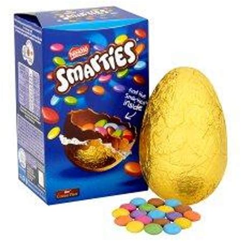 Buy 2 Get 2 Free on Tesco Medium-Sized Easter Eggs, £1.50 at Tesco